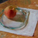 James Celano oil painting