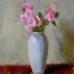 James Celano artist roses
