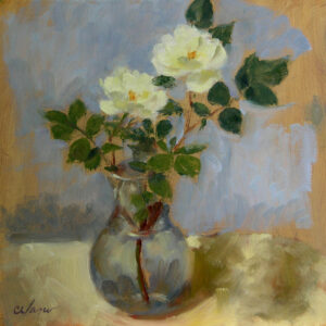 White Roses