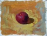 Plum Crazy